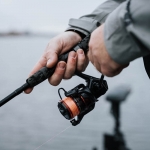 Катушка Okuma Ceymar HD C5000XA Spinning Reel 6.2:1 High Speed
