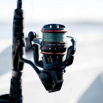 Катушка Okuma Ceymar HD C5000XA Spinning Reel 6.2:1 High Speed