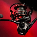 Катушка Okuma Ceymar HD C5000XA Spinning Reel 6.2:1 High Speed