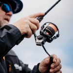 Катушка Okuma Ceymar HD C5000XA Spinning Reel 6.2:1 High Speed