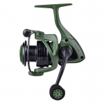 Катушка Okuma Ceymar Tactical Green Reel 4000