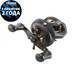 Катушка Okuma Citrix 364LXa Low Profile Baitcast Reel Left handed