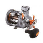 Катушка Okuma Cold Water 203DLX Left Hand