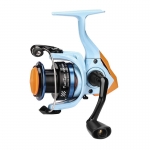 Катушка Okuma Fuel Spinning Reel 1000