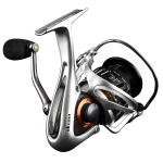 Катушка Okuma Helios SX Spinning Reel 40