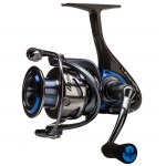 Катушка Okuma Inspira Spinning Reel 40B Blue + доп. Шпуля