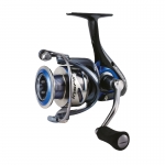 Катушка Okuma Inspira Spinning Reel 20B Blue