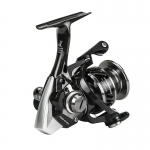 Катушка Okuma ITX Carbon Spinning Reel 1000