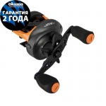 Катушка Okuma JAW Low Profile Baitcast Reel 101-A Left handed