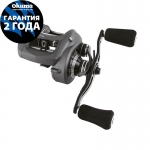 Катушка Okuma Komodo SS Low Profile Baitcast Reel 364LX Left handed