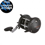 Катушка Okuma NEW Classic CLX 300Lxa Left Hand