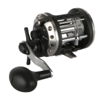 Катушка Okuma NEW Classic Pro CLX Star Drag Reel 302La Right Hand