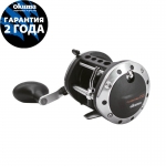 Катушка Okuma NEW Classic Pro CLX Star Drag Reel 302La Right Hand