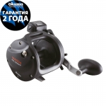 Катушка Okuma New Magda DT Line Counter Reel 15DLT Left handed