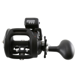 Катушка Okuma New Magda DT Line Counter Reel 15DLT Left handed