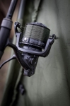 Катушка Okuma Obsidian Carp OSD 12000 35A 4.3:1 with Spare Spool