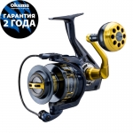 Катушка Okuma Salina 10000 Saltwater Spinning 5.4:1