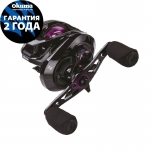 Катушка Okuma Scorpio Low Profile Baitcast Reel 101-A Left handed