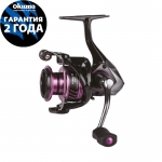 Катушка Okuma Scorpio Spinning Reel 5000-A