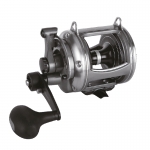 Катушка Okuma SLX 20II Right Handled Two Speed Reels