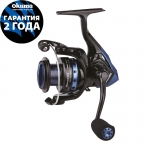 Катушка Okuma Solaris  Spinning Reel 5000