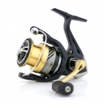 Катушка SHIMANO 16 Nasci 2000HGS FB