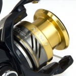 Катушка SHIMANO 16 Nasci 2000HGS FB