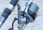 Катушка Shimano 17 Power Aero XS 14000XSB