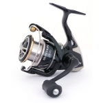 Катушка Shimano 17 SUSTAIN 4000 FI