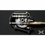 Катушка SHIMANO 17 Sustain C5000 XGFI