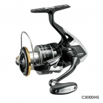 Катушка SHIMANO 17 Sustain C5000 XGFI