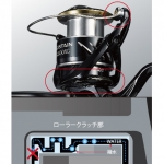 Катушка SHIMANO 17 Sustain C5000 XGFI
