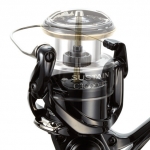 Катушка SHIMANO 17 Sustain C5000 XGFI