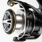 Катушка SHIMANO 17 Sustain C5000 XGFI