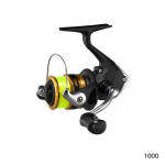 Катушка Shimano 19 FX 1000 FC