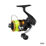 Катушка Shimano 19 FX 2500 FC