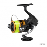 Катушка Shimano 19 FX C3000 FC