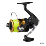 Катушка Shimano 19 FX  4000 FC