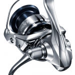 Катушка Shimano 19 STRADIC 1000 FL