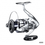 Катушка Shimano 19 STRADIC 4000 FL