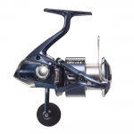 Катушка SHIMANO 21 Twin Power XD A 4000 HG A