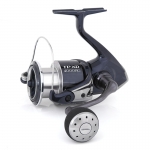 Катушка SHIMANO 21 Twin Power XD A 4000 HG A