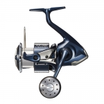 Катушка SHIMANO 21 Twin Power XD C5000 XG A