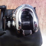 Катушка Shimano ANTARES 101 (LH) (51RH741000U)