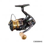 Катушка Shimano CARDIFF Ci4+ C3000M HG