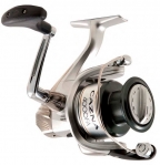 Катушка SHIMANO Cazna 2500 FA