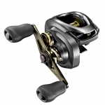 Байткастинговые мультипликаторные катушки SHIMANO