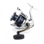 Катушка Shimano NEXAVE 4000 FE