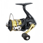 Катушка Shimano SAHARA 4000XGFI