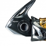 Катушка SHIMANO Sahara C2000 HGS FI